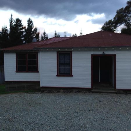 Te Puia Waipiro Bay Paradise Bed & Breakfast エクステリア 写真