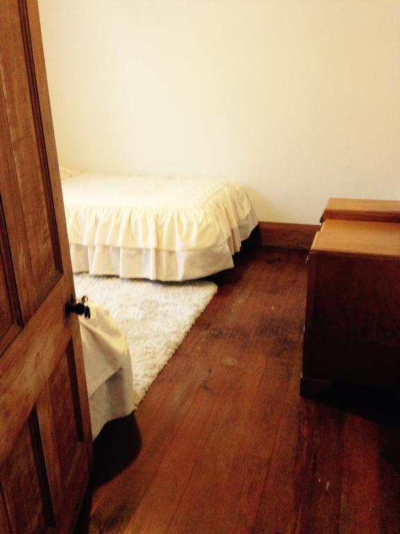 Te Puia Waipiro Bay Paradise Bed & Breakfast エクステリア 写真