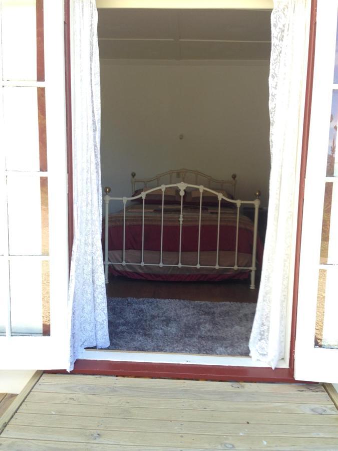 Te Puia Waipiro Bay Paradise Bed & Breakfast エクステリア 写真