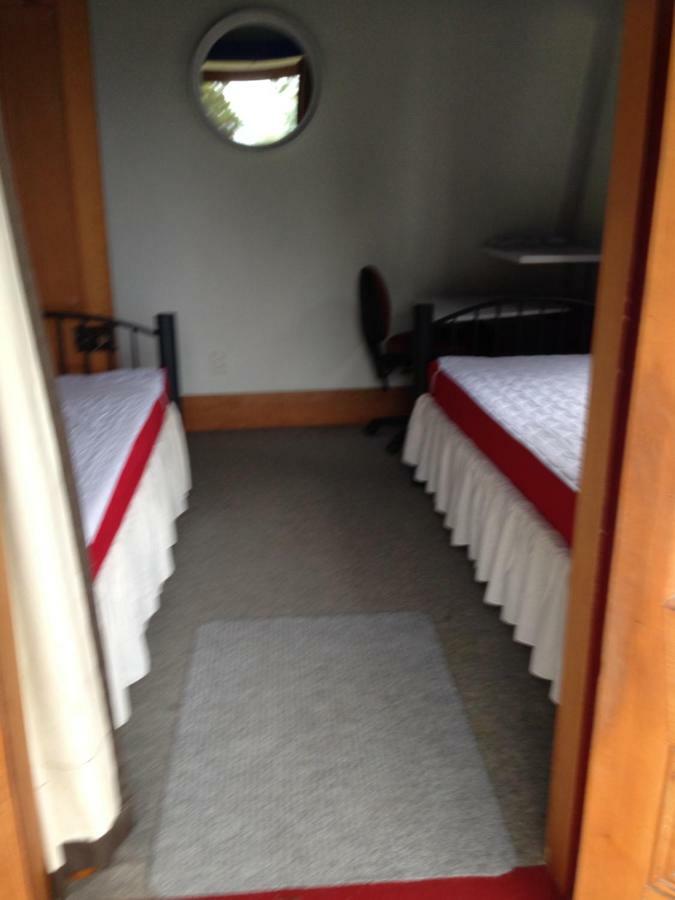 Te Puia Waipiro Bay Paradise Bed & Breakfast エクステリア 写真