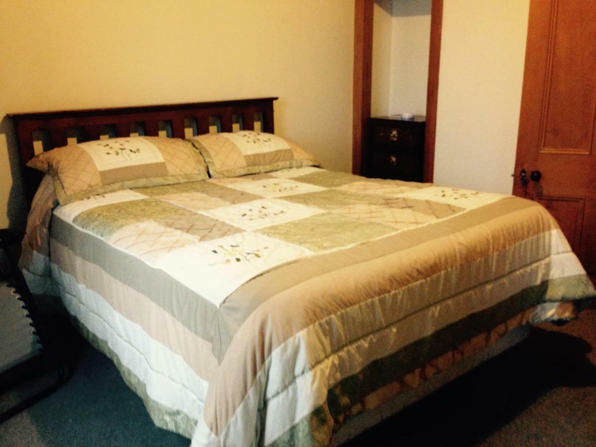 Te Puia Waipiro Bay Paradise Bed & Breakfast エクステリア 写真