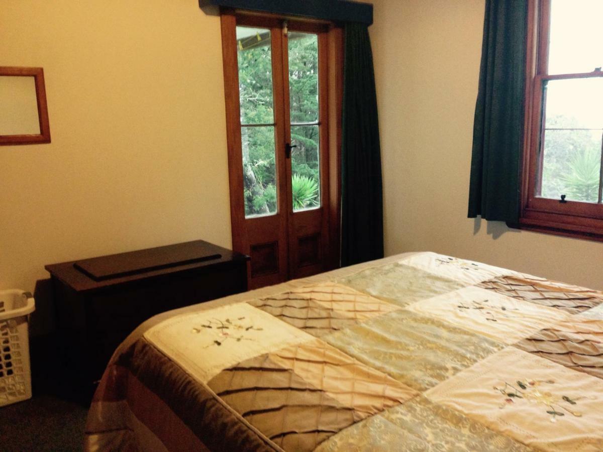 Te Puia Waipiro Bay Paradise Bed & Breakfast エクステリア 写真